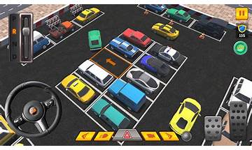 Car Parking Classic 3D for Android - Download the APK from Habererciyes